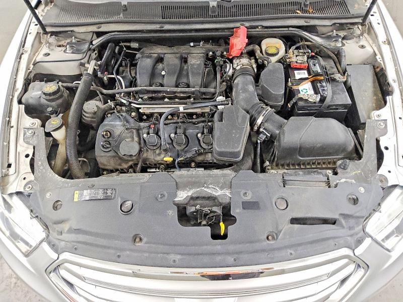 Aukcja sprzedaży 2013 Ford Taurus, vin: 1FAHP2F85DG126607, numer aukcji: 70711806