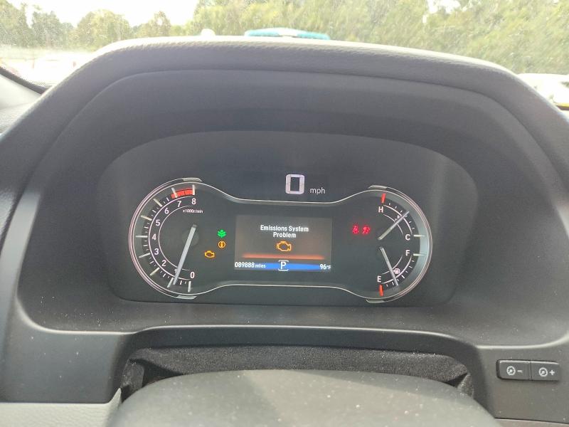 Aukcja sprzedaży 2017 Honda Pilot, vin: 5FNYF5H5XHB047015, numer aukcji: 69755786