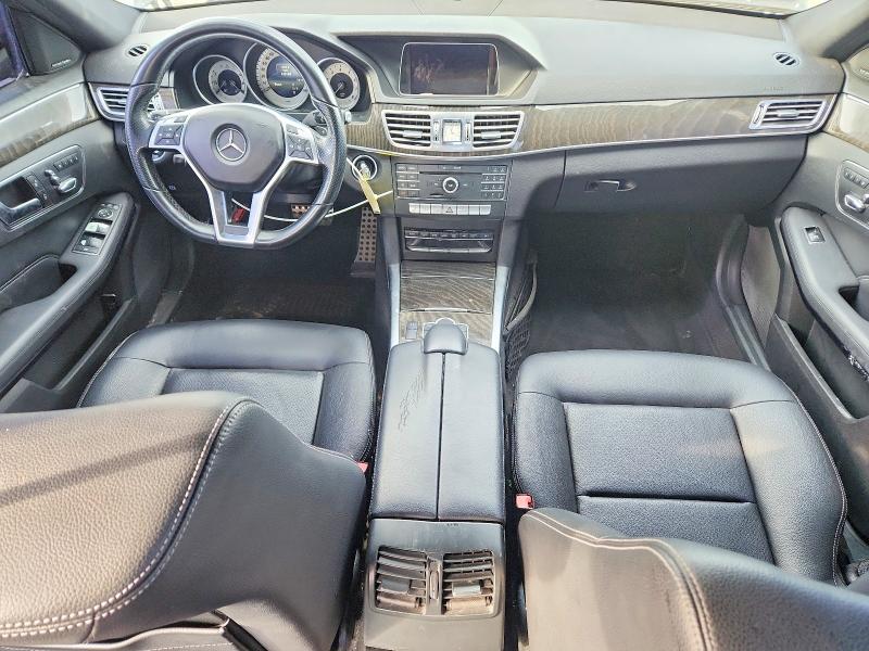2016 Mercedes-benz E მანქანა იყიდება აუქციონზე, vin: WDDHF5KB2GB178140, აუქციონის ნომერი: 68402506