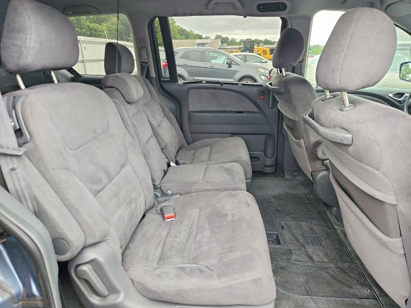 2005 Honda Odyssey მანქანა იყიდება აუქციონზე, vin: 5FNRL38435B042453, აუქციონის ნომერი: 70612366