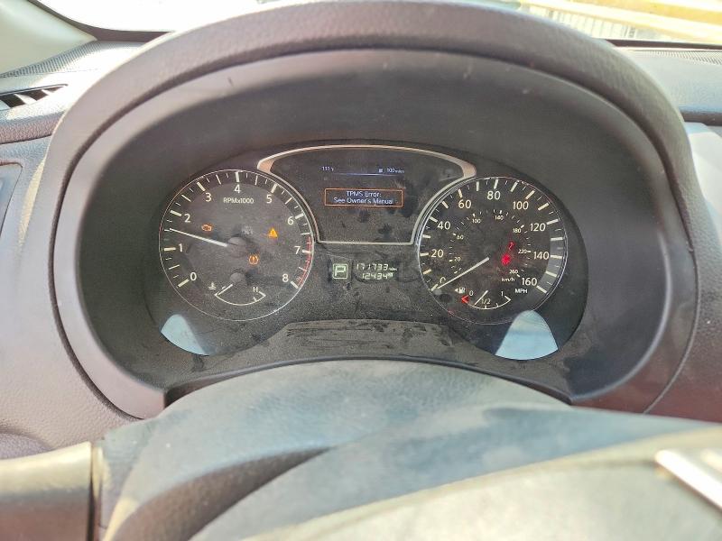 Aukcja sprzedaży 2015 Nissan Altima, vin: 1N4AL3AP6FC119337, numer aukcji: 68760366