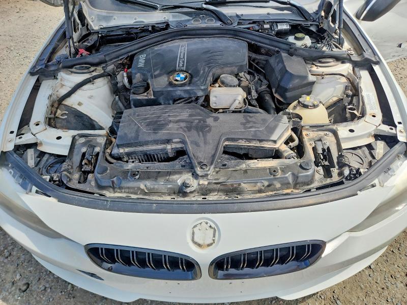 Продажа на аукционе авто 2014 Bmw 328, vin: WBA3B3C57EJ981488, номер лота: 63478396