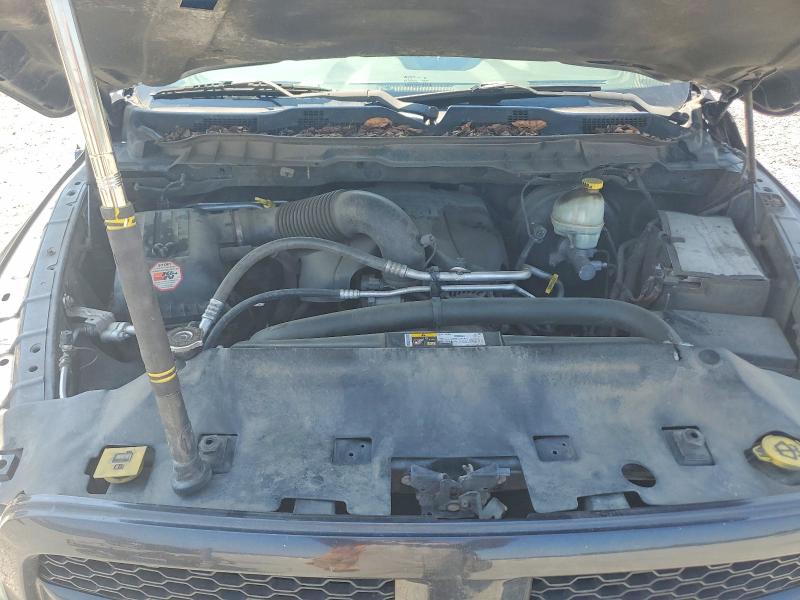 67228236 :رقم المزاد ، 1C6RR6KT6ES160555 vin ، 2014 Ram 1500 مزاد بيع