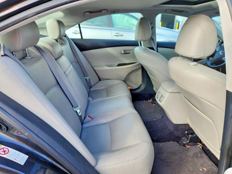 68713426 :رقم المزاد ، JTHBK1EG5B2457861 vin ، 2011 Lexus Es مزاد بيع