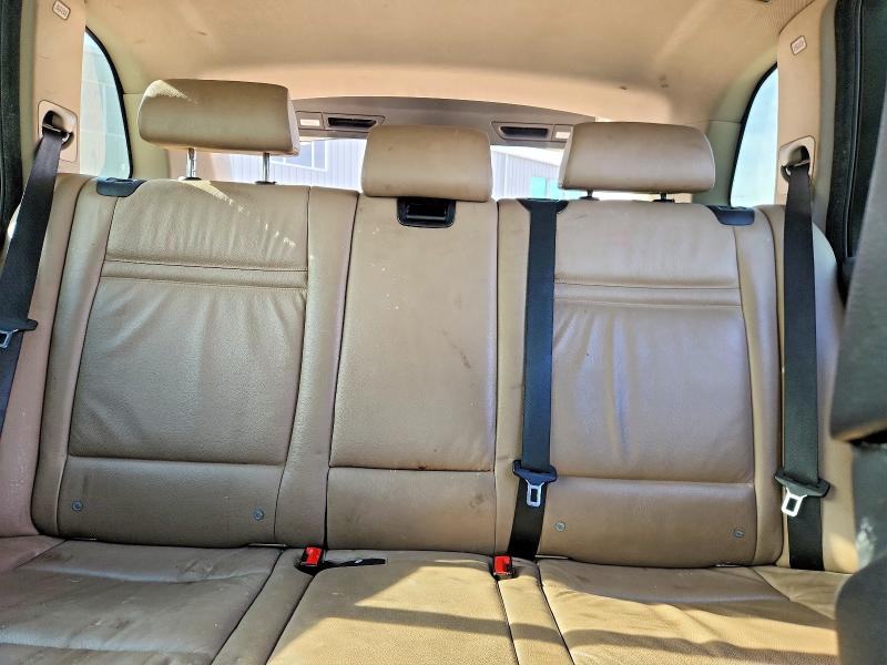 Продажа на аукционе авто 2009 Bmw X5, vin: 5UXFE43529L037877, номер лота: 69772206