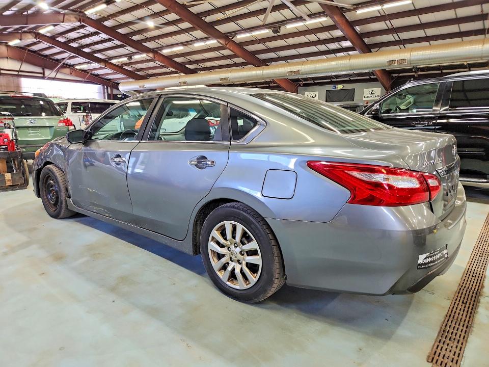 Продажа на аукционе авто 2016 Nissan Altima, vin: 1N4AL3AP7GN363360, номер лота: 69357096