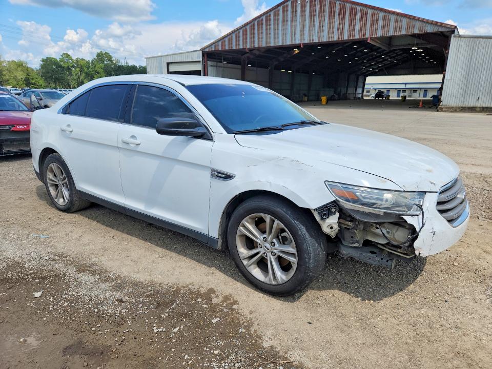 Aukcja sprzedaży 2016 Ford Taurus, vin: 1FAHP2D9XGG122486, numer aukcji: 68844116