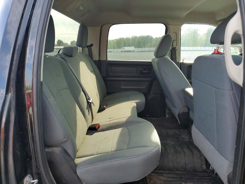 Aukcja sprzedaży 2017 Ram 2500, vin: 3C6UR5CJ2HG621554, numer aukcji: 69188516