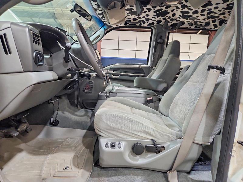 Продаж на аукціоні авто 2004 Ford Excursion, vin: 1FMSU41P54ED77914, номер лоту: 69571816