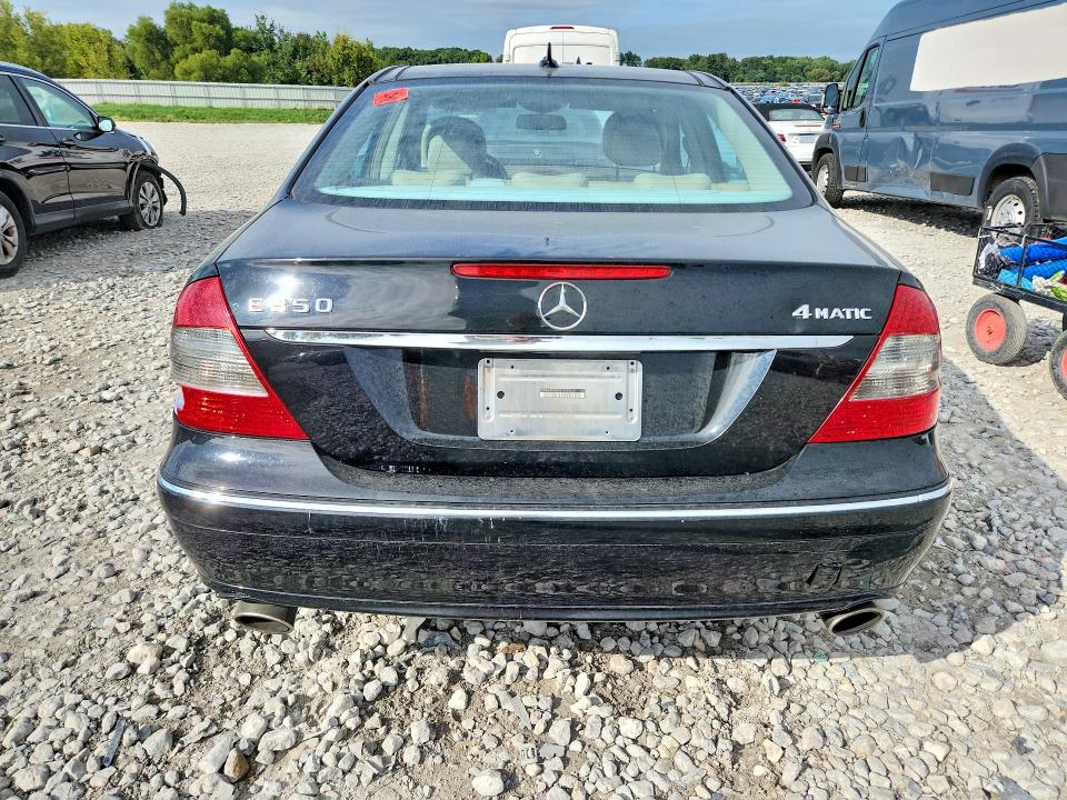Aukcja sprzedaży 2007 Mercedes-benz E, vin: WDBUF87X07X219770, numer aukcji: 69224636