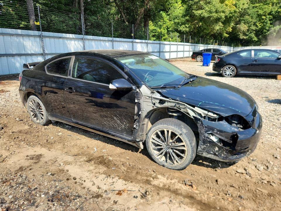 Продажа на аукционе авто 2008 Scion Tc, vin: JTKDE167680263160, номер лота: 68819916