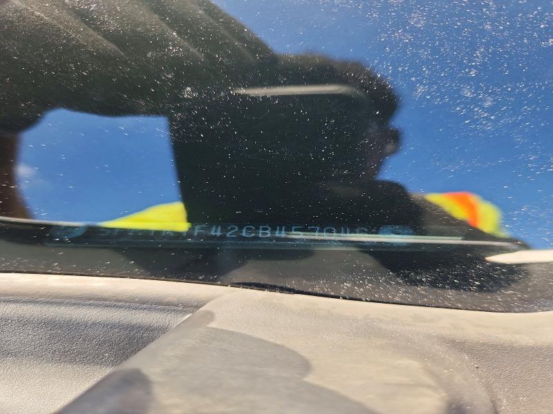 69080136 :رقم المزاد ، 5FPYK1F42CB457046 vin ، 2012 Honda Ridgeline مزاد بيع