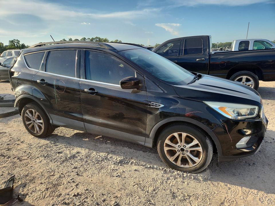 Aukcja sprzedaży 2018 Ford Escape, vin: 1FMCU0HD0JUA84755, numer aukcji: 67237026
