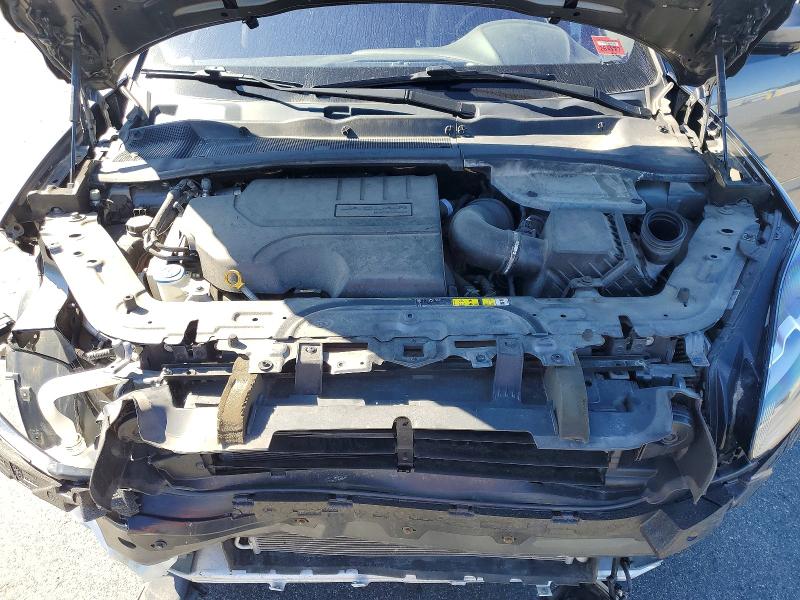 2020 Jaguar E-pace მანქანა იყიდება აუქციონზე, vin: SADF12FX2L1Z81863, აუქციონის ნომერი: 69953056