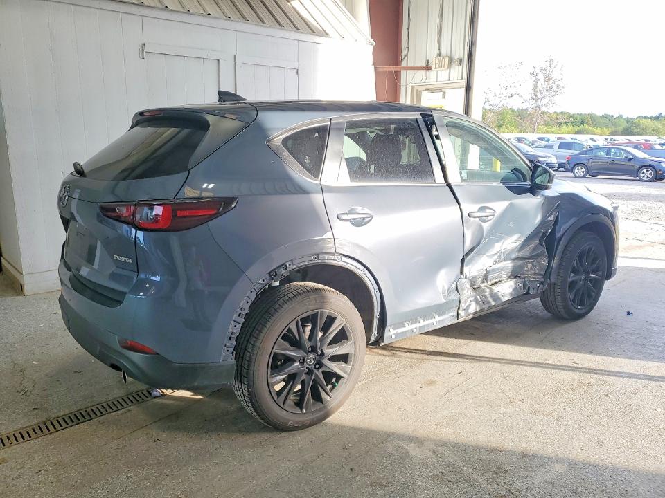 Продаж на аукціоні авто 2023 Mazda Cx-5, vin: JM3KFBCM7P0158080, номер лоту: 68554326