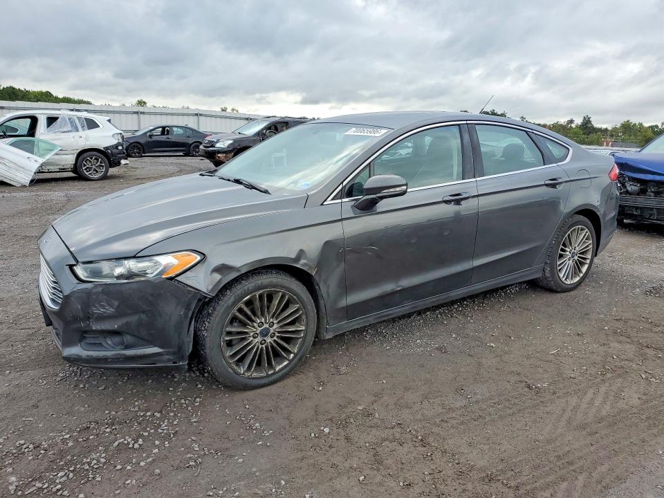 2015 Ford Fusion მანქანა იყიდება აუქციონზე, vin: 3FA6P0H98FR151725, აუქციონის ნომერი: 70065986