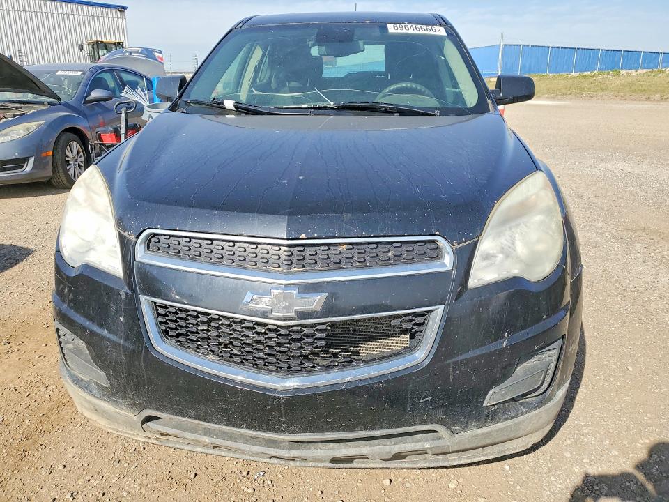 Aukcja sprzedaży 2014 Chevrolet Equinox, vin: 2GNALAEKXE6209599, numer aukcji: 69646666