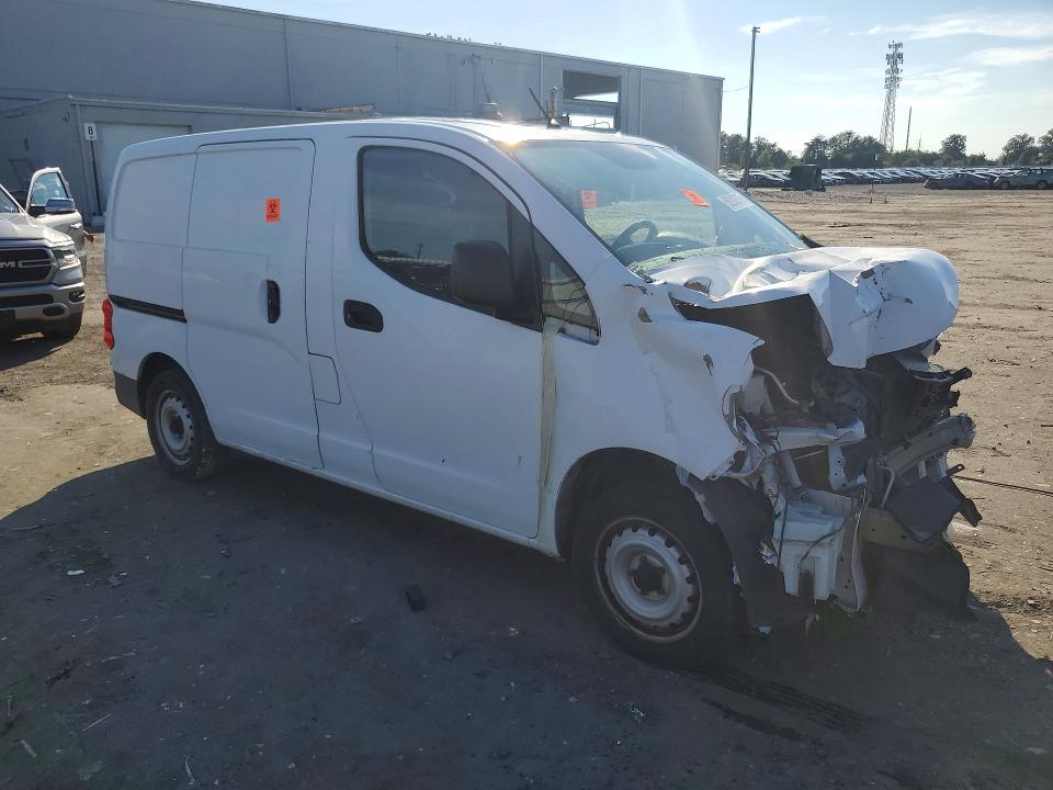 Продаж на аукціоні авто 2015 Nissan Nv200, vin: 3N6CM0KN9FK716890, номер лоту: 68201216