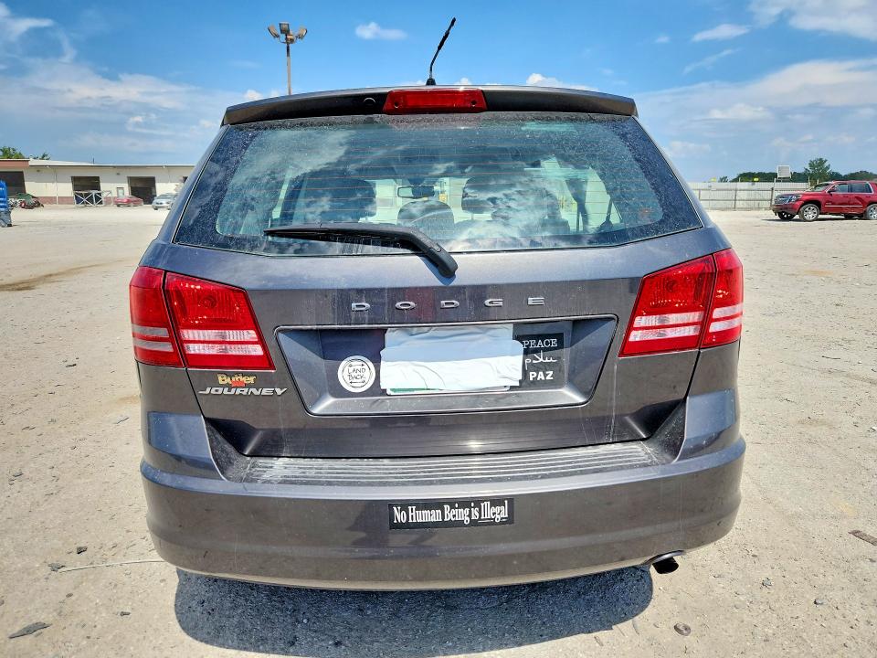 67870546 :رقم المزاد ، 3C4PDCAB7ET248941 vin ، 2014 Dodge Journey مزاد بيع