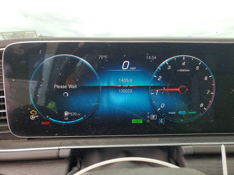 Продажа на аукционе авто 2020 Mercedes-benz Gls, vin: 4JGFF5KE7LA197211, номер лота: 67645176