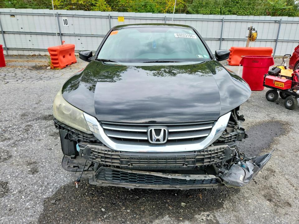 69223196 :رقم المزاد ، 1HGCR2F50EA055293 vin ، 2014 Honda Accord مزاد بيع