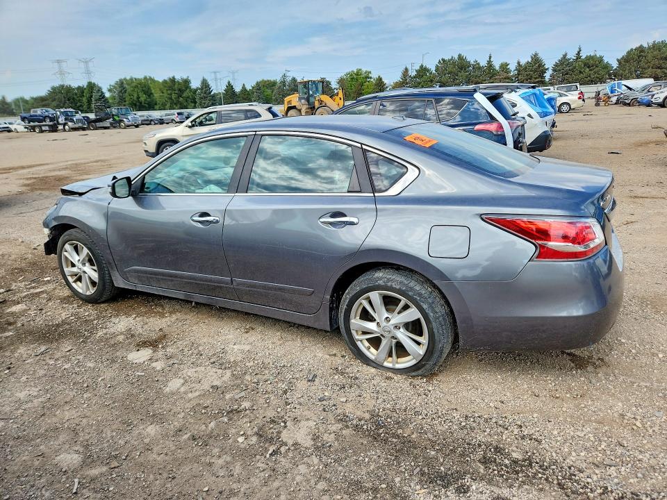 67609686 :رقم المزاد ، 1N4AL3AP7EC113948 vin ، 2014 Nissan Altima مزاد بيع