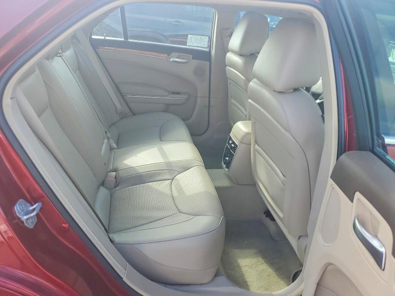 Aukcja sprzedaży 2014 Chrysler 300c, vin: 2C3CCAKT6EH105926, numer aukcji: 68246556