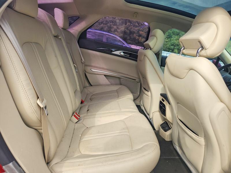 Продаж на аукціоні авто 2015 Lincoln Mkz, vin: 3LN6L2G97FR621113, номер лоту: 69708236