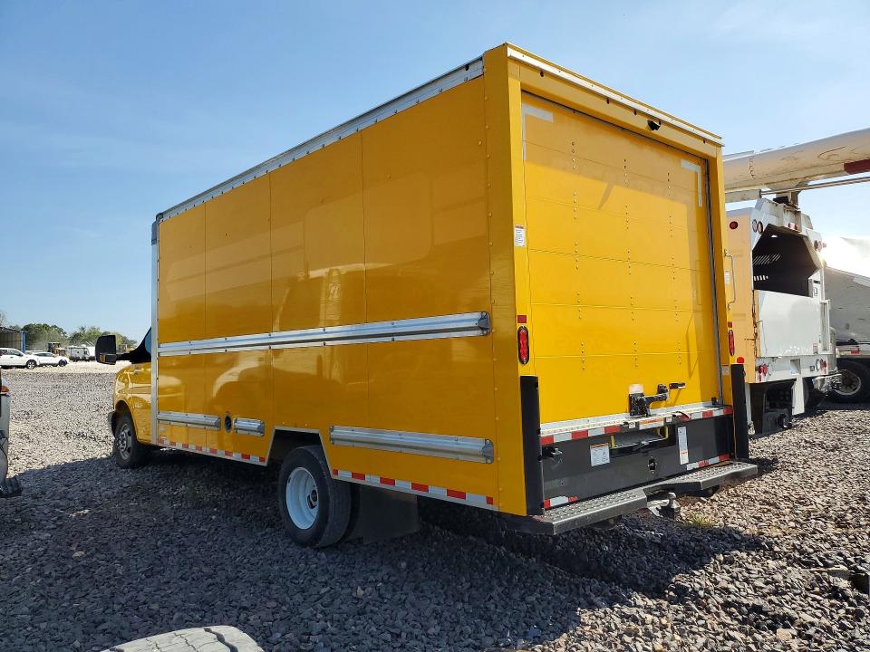 Aukcja sprzedaży 2022 Gmc Savana, vin: 7GZ37TC71NN010942, numer aukcji: 68054736