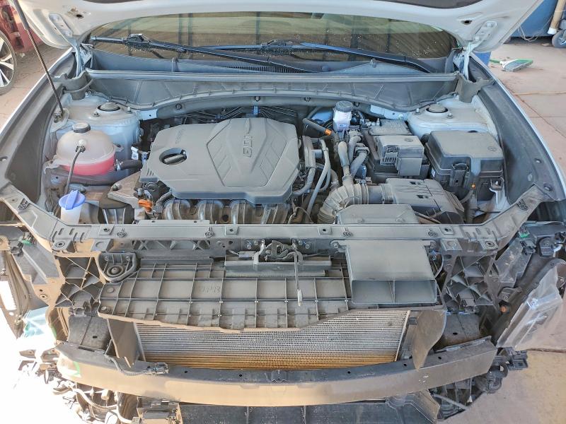 Продажа на аукционе авто 2024 Hyundai Tucson, vin: 5NMJB3DE5RH389138, номер лота: 67671556