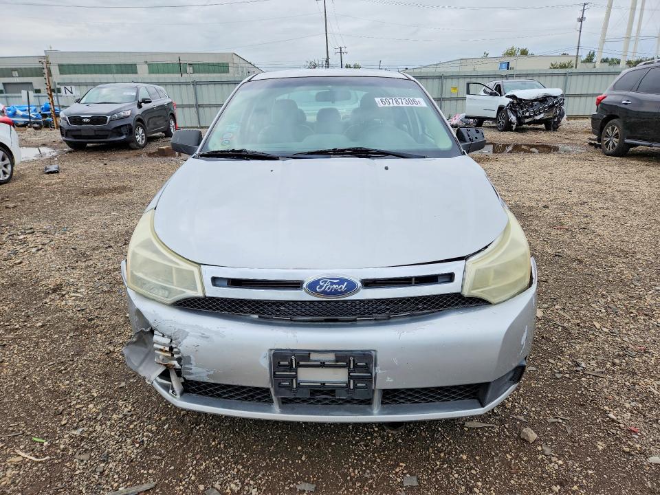 Продаж на аукціоні авто 2010 Ford Focus, vin: 1FAHP3FN8AW114335, номер лоту: 69787306