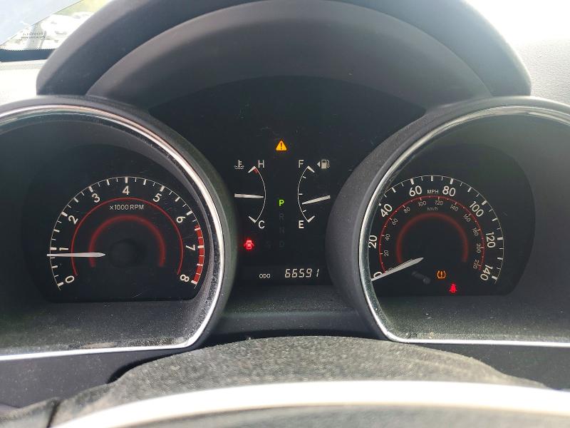 Продажа на аукционе авто 2012 Toyota Highlander, vin: 5TDBK3EH4CS173735, номер лота: 68043336