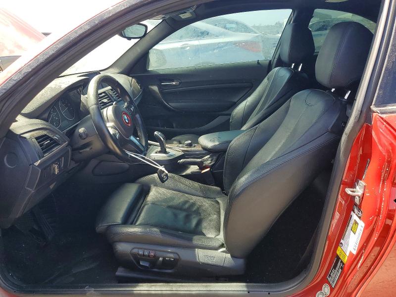 Продажа на аукционе авто 2014 Bmw M235i, vin: WBA1J7C59EVW84054, номер лота: 67096636