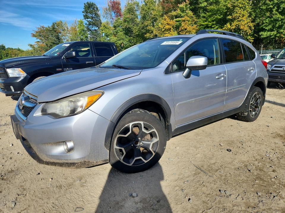 Aukcja sprzedaży 2014 Subaru Xv Crosstrek, vin: JF2GPAVC3E8320619, numer aukcji: 70125506