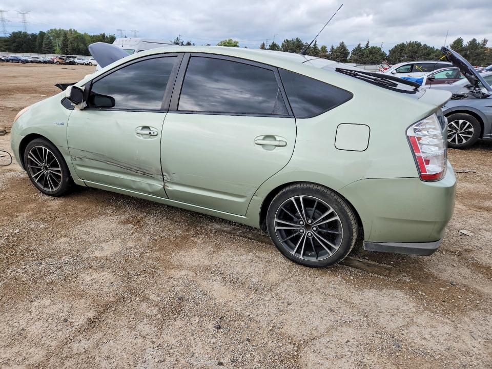 Продаж на аукціоні авто 2008 Toyota Prius, vin: JTDKB20U187749216, номер лоту: 68176996
