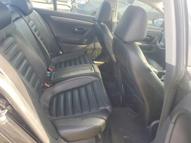 Продажа на аукционе авто 2010 Volkswagen Cc, vin: WVWMN7AN3AE551176, номер лота: 67960956