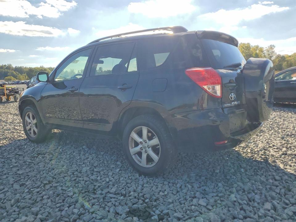 Aukcja sprzedaży 2006 Toyota Rav4, vin: JTMZK31V765004278, numer aukcji: 71072956