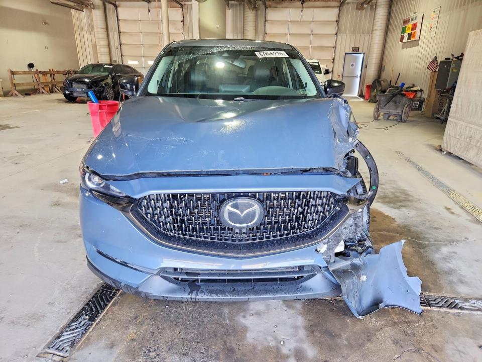 Aukcja sprzedaży 2021 Mazda Cx-5, vin: JM3KFBCY3M0339496, numer aukcji: 67656216