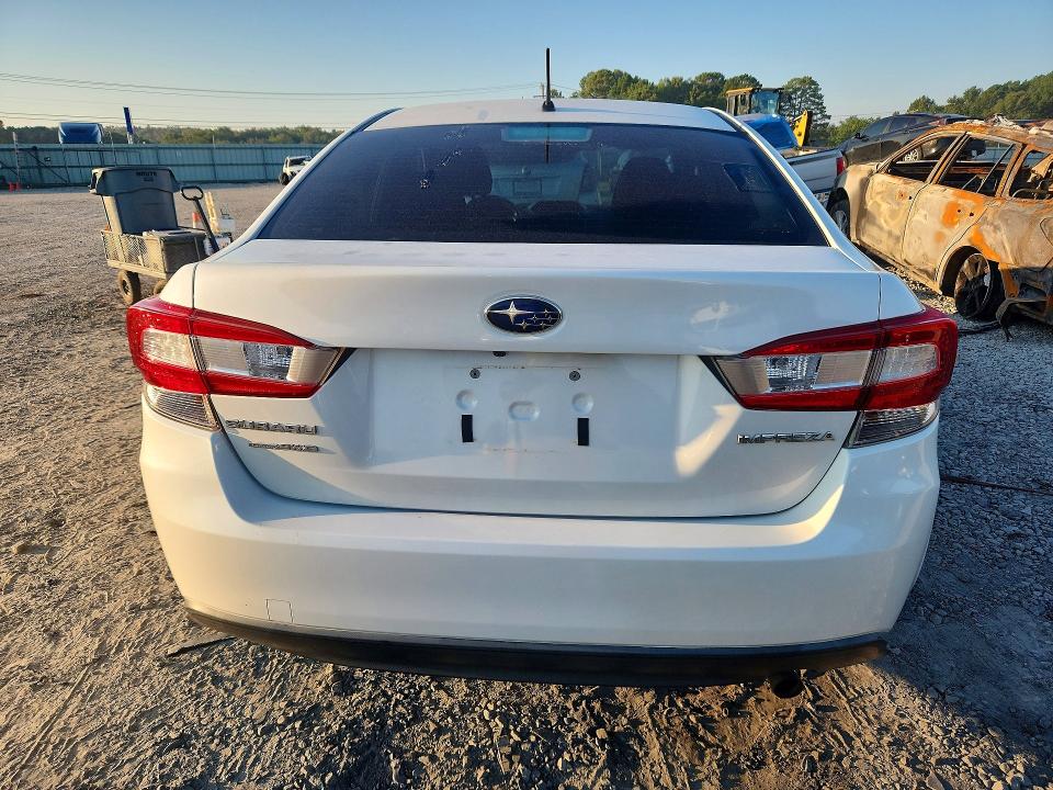 Aukcja sprzedaży 2019 Subaru Impreza, vin: 4S3GKAA65K3619020, numer aukcji: 69119536