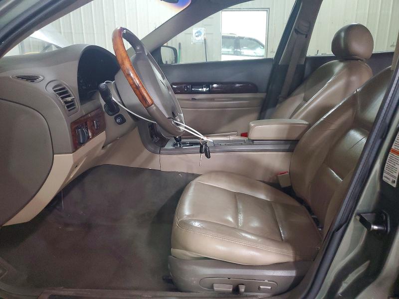 67784266 :رقم المزاد ، 1LNHM87AXYY756481 vin ، 2000 Lincoln Ls مزاد بيع