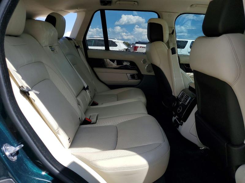 Aukcja sprzedaży 2019 Land Rover Range Rover, vin: SALGS2RE7KA528773, numer aukcji: 68380146