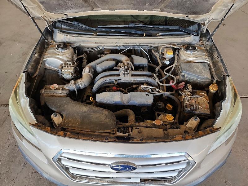 Aukcja sprzedaży 2015 Subaru Outback, vin: 4S4BSACC6F3333501, numer aukcji: 69922176
