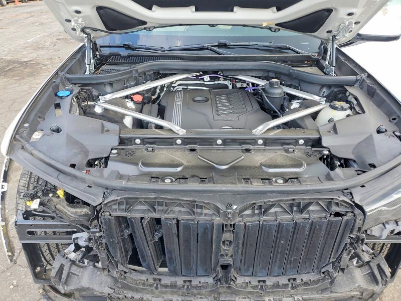 Aukcja sprzedaży 2021 Bmw X7, vin: 5UXCW2C08M9F34336, numer aukcji: 66222176