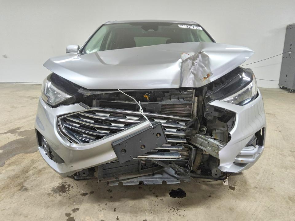 2022 Ford Edge მანქანა იყიდება აუქციონზე, vin: 2FMPK4J97NBB03334, აუქციონის ნომერი: 68070266