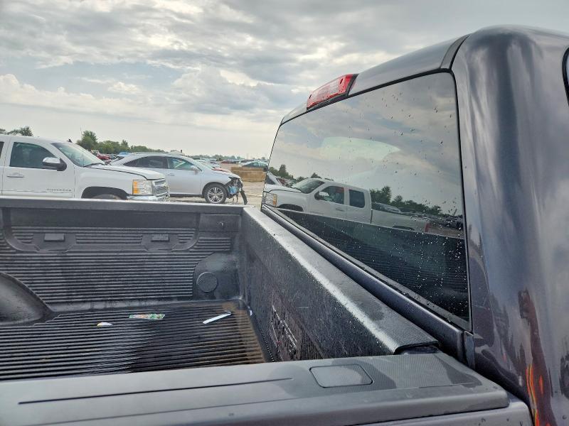 2014 Chevrolet Silverado მანქანა იყიდება აუქციონზე, vin: 1GCNCPEHXEZ247324, აუქციონის ნომერი: 66712116