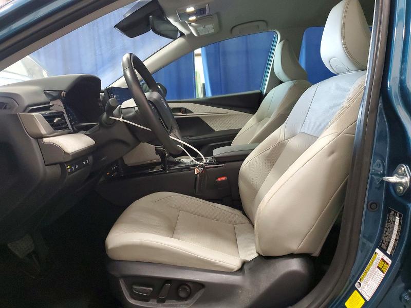 Продаж на аукціоні авто 2025 Toyota Camry, vin: 4T1DAACK0SU168309, номер лоту: 71091746