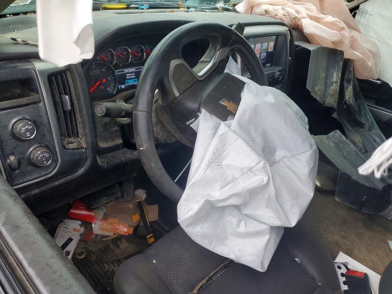 Aukcja sprzedaży 2017 Chevrolet Silverado, vin: 1GCVKRECXHZ294599, numer aukcji: 68113676