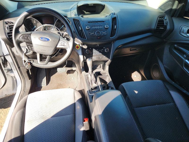 Продаж на аукціоні авто 2017 Ford Escape, vin: 1FMCU0GD5HUE77372, номер лоту: 69282516