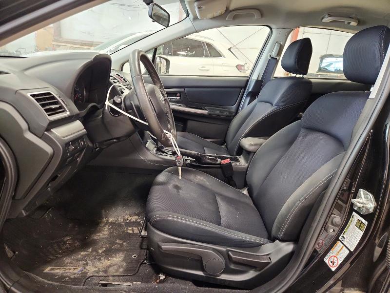 Aukcja sprzedaży 2016 Subaru Impreza, vin: JF1GPAP62GH214645, numer aukcji: 66582236