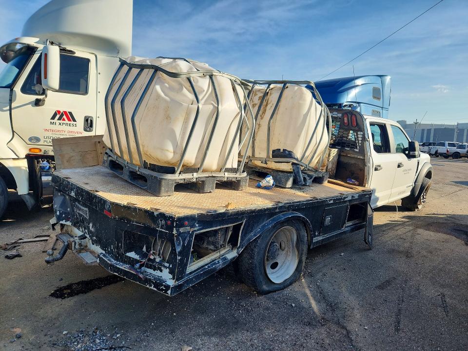 2020 Ford F550 მანქანა იყიდება აუქციონზე, vin: 1FD0W5HT7LEE09710, აუქციონის ნომერი: 67888756